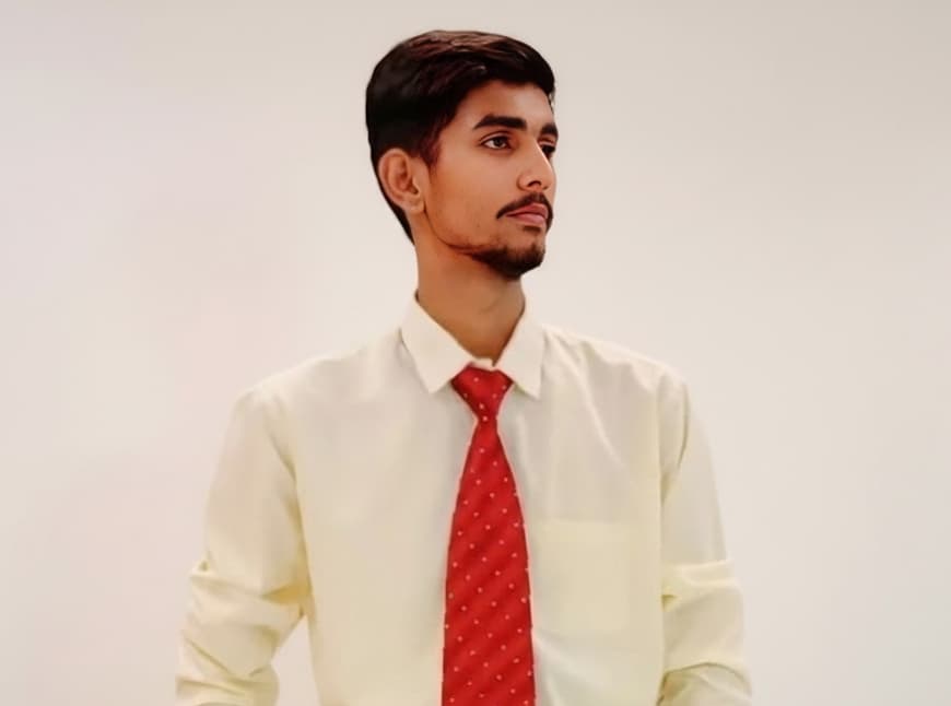 M. Ali Amjad