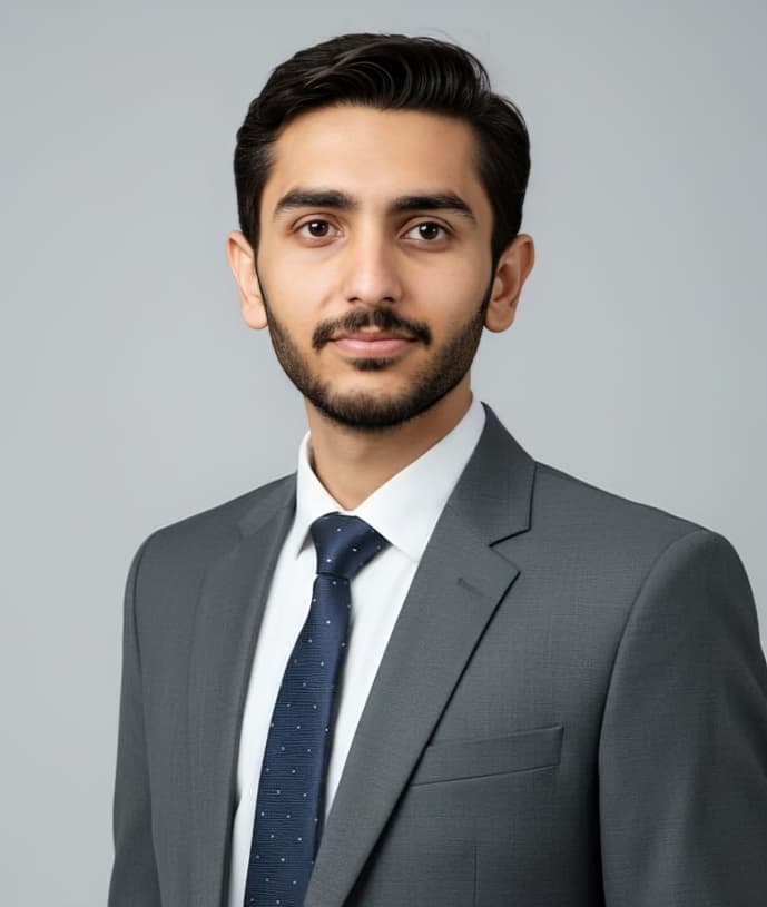 Muhammad Numair